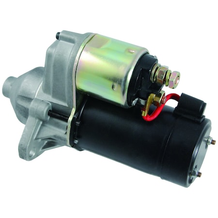 Wai Global Starter, STRVA PMGR, 13kW12 Volt, CW, 9Tooth Pinion 17667N